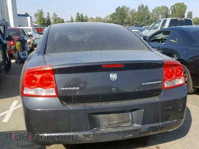 2009 DODGE CHARGER - VIN: 2B3KA43D59H537145 - Фото 9
