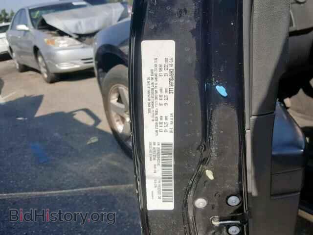 2009 DODGE CHARGER - VIN: 2B3KA43D59H537145 - Фото 10