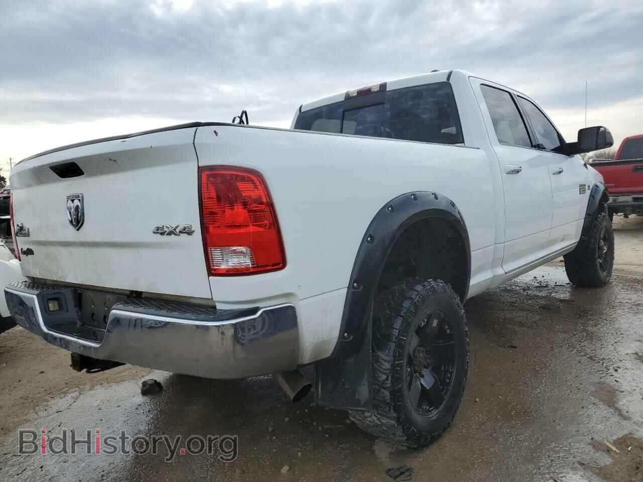 2010 DODGE All Models - VIN: 3D7UT2CL9AG123762 - Фото 3