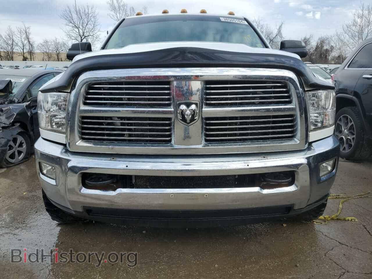 2010 DODGE All Models - VIN: 3D7UT2CL9AG123762 - Фото 5