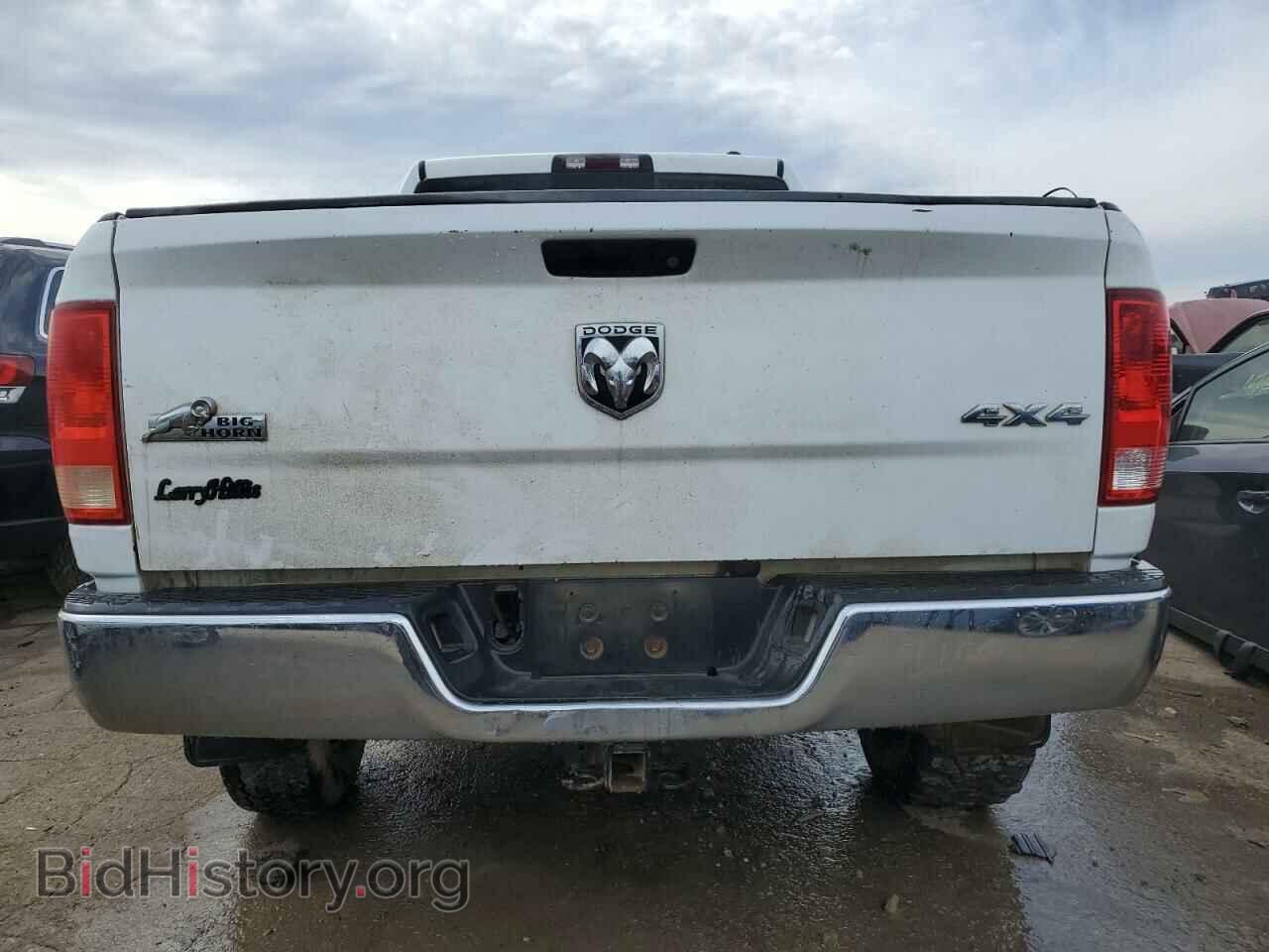 2010 DODGE All Models - VIN: 3D7UT2CL9AG123762 - Фото 6