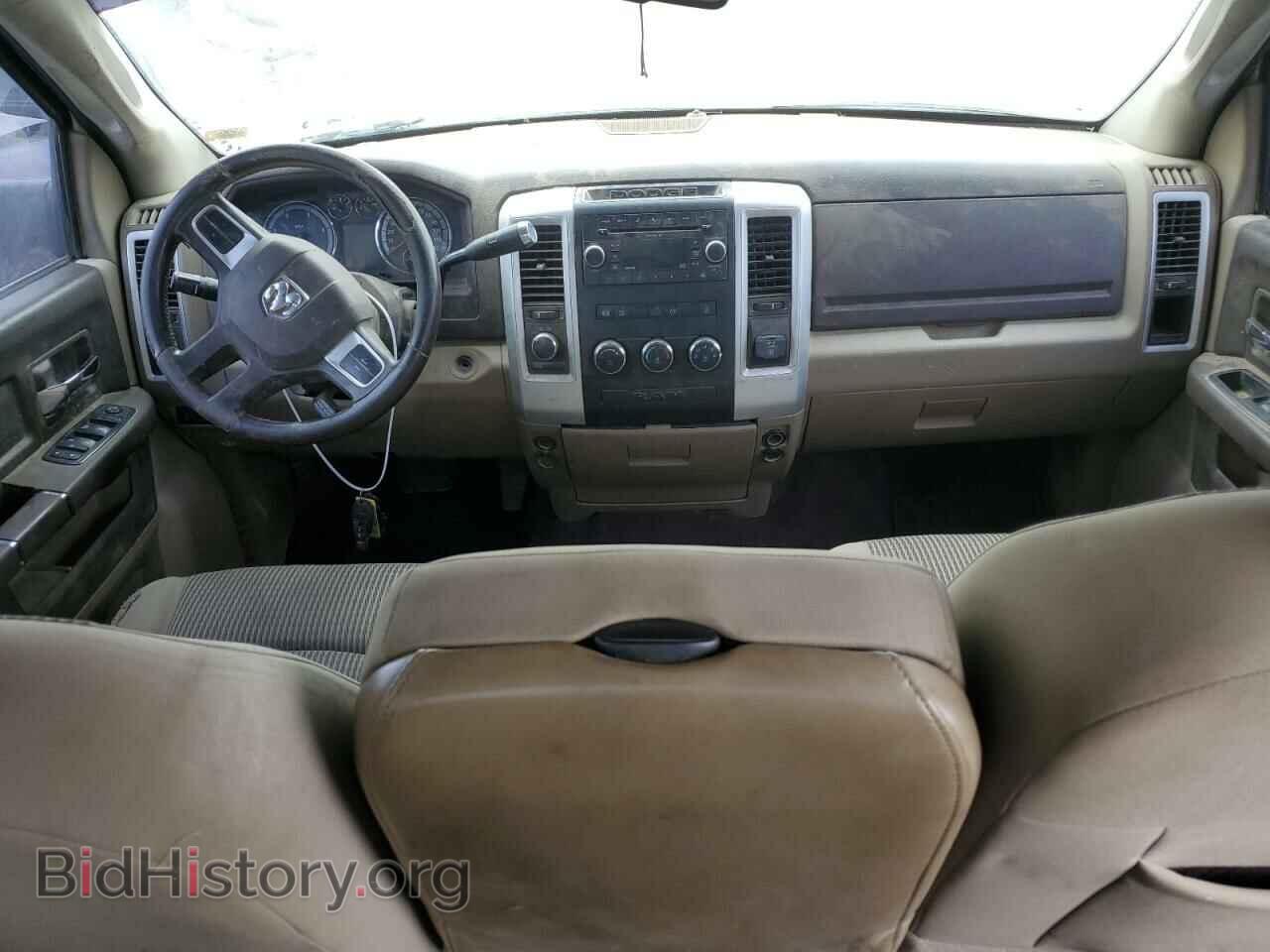 2010 DODGE All Models - VIN: 3D7UT2CL9AG123762 - Фото 8