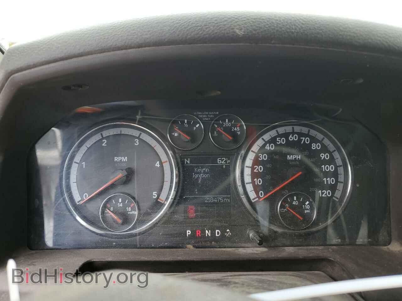 2010 DODGE All Models - VIN: 3D7UT2CL9AG123762 - Фото 9