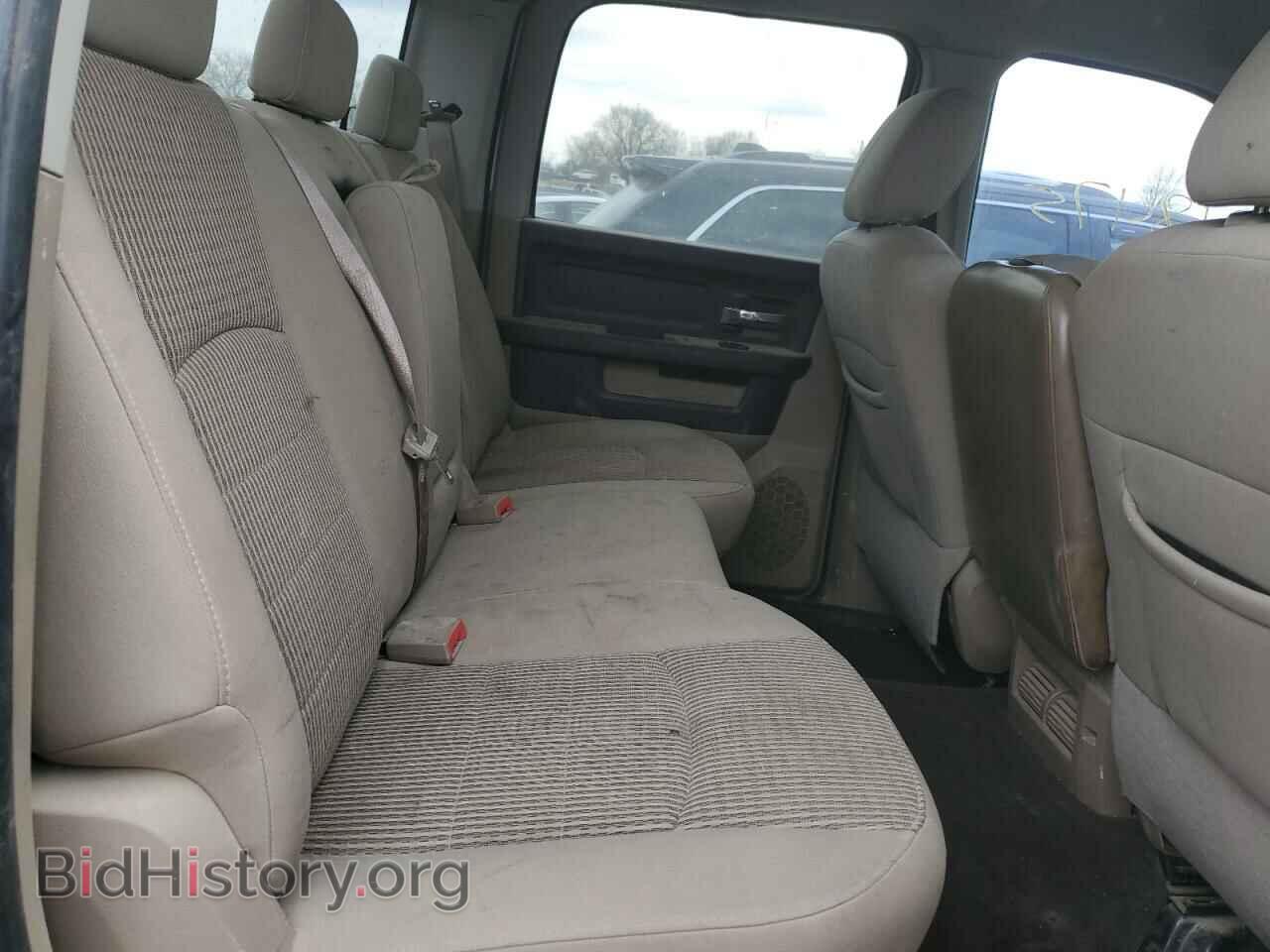 2010 DODGE All Models - VIN: 3D7UT2CL9AG123762 - Фото 10