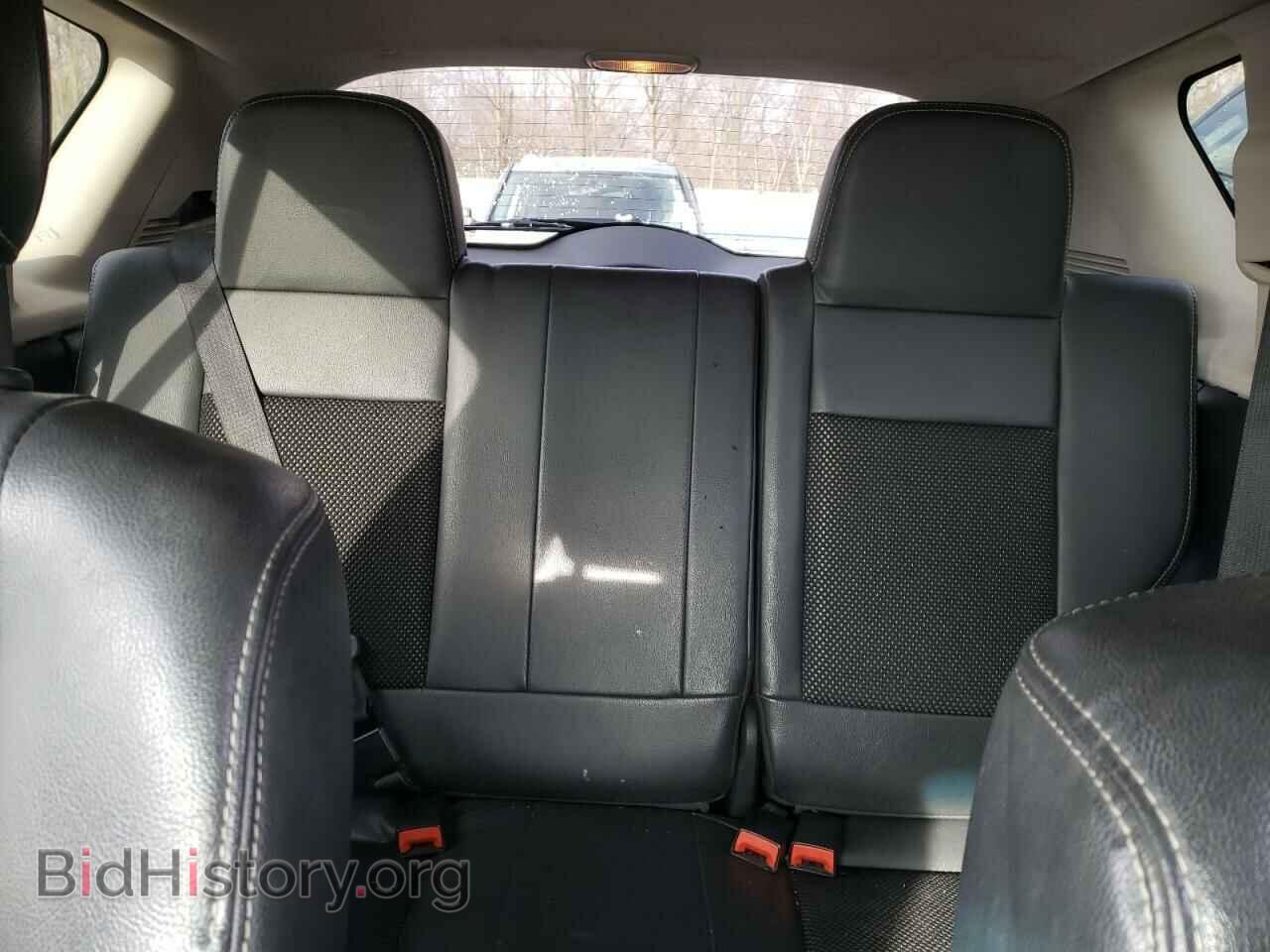 2014 JEEP COMPASS - VIN: 1C4NJDEB6ED817493 - Фото 10