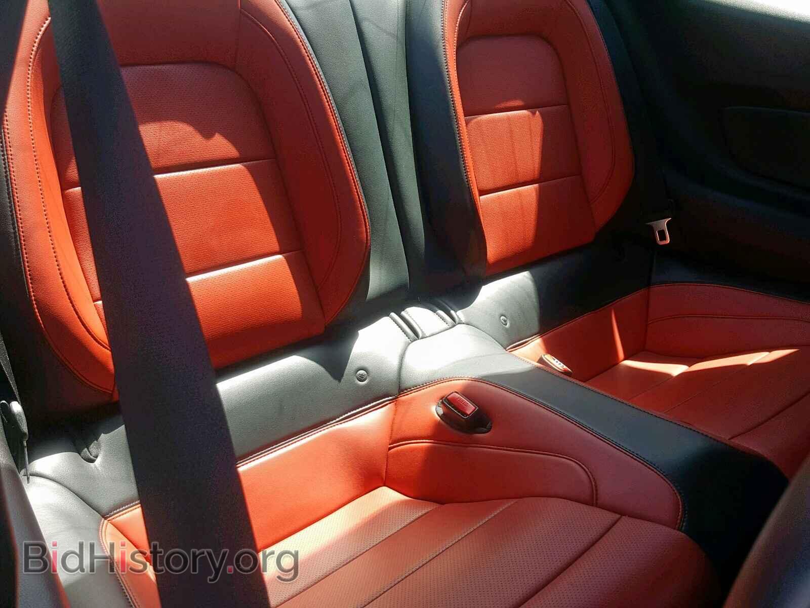 2015 FORD MUSTANG - VIN: 1FA6P8TH4F5371282 - Photo 6