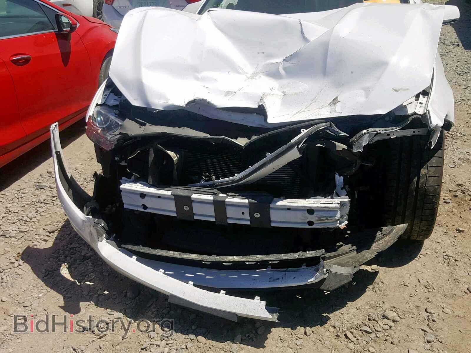 2015 FORD MUSTANG - VIN: 1FA6P8TH4F5371282 - Photo 9