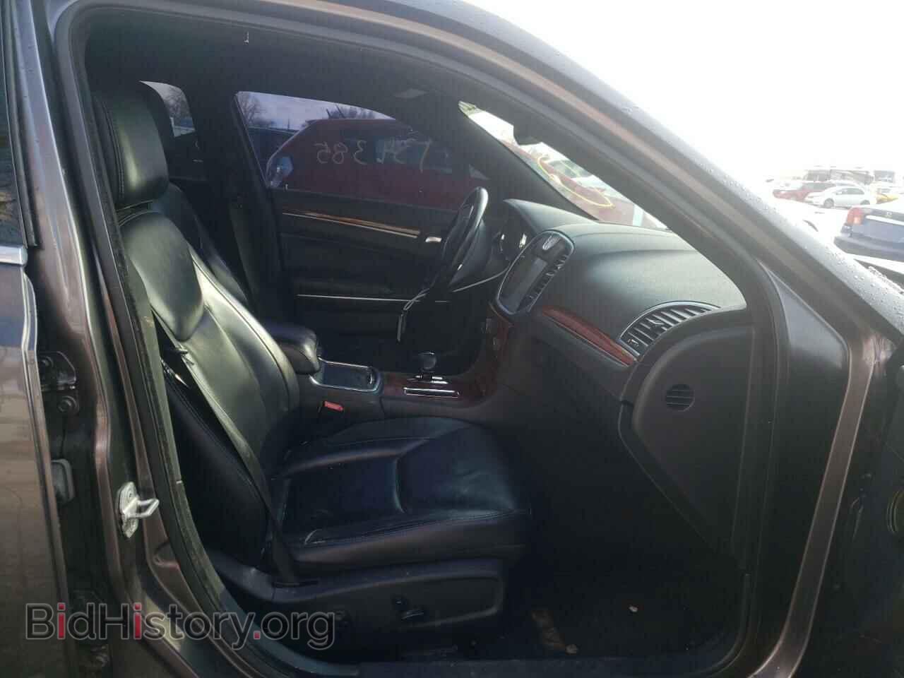2013 CHRYSLER 300 - VIN: 2C3CCARG8DH573695 - Фото 5