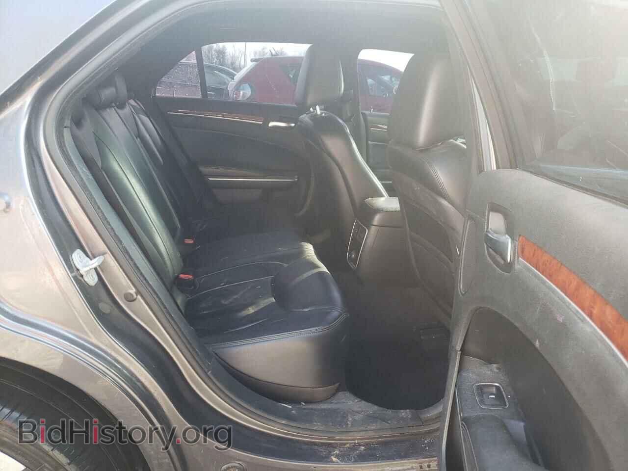2013 CHRYSLER 300 - VIN: 2C3CCARG8DH573695 - Фото 6