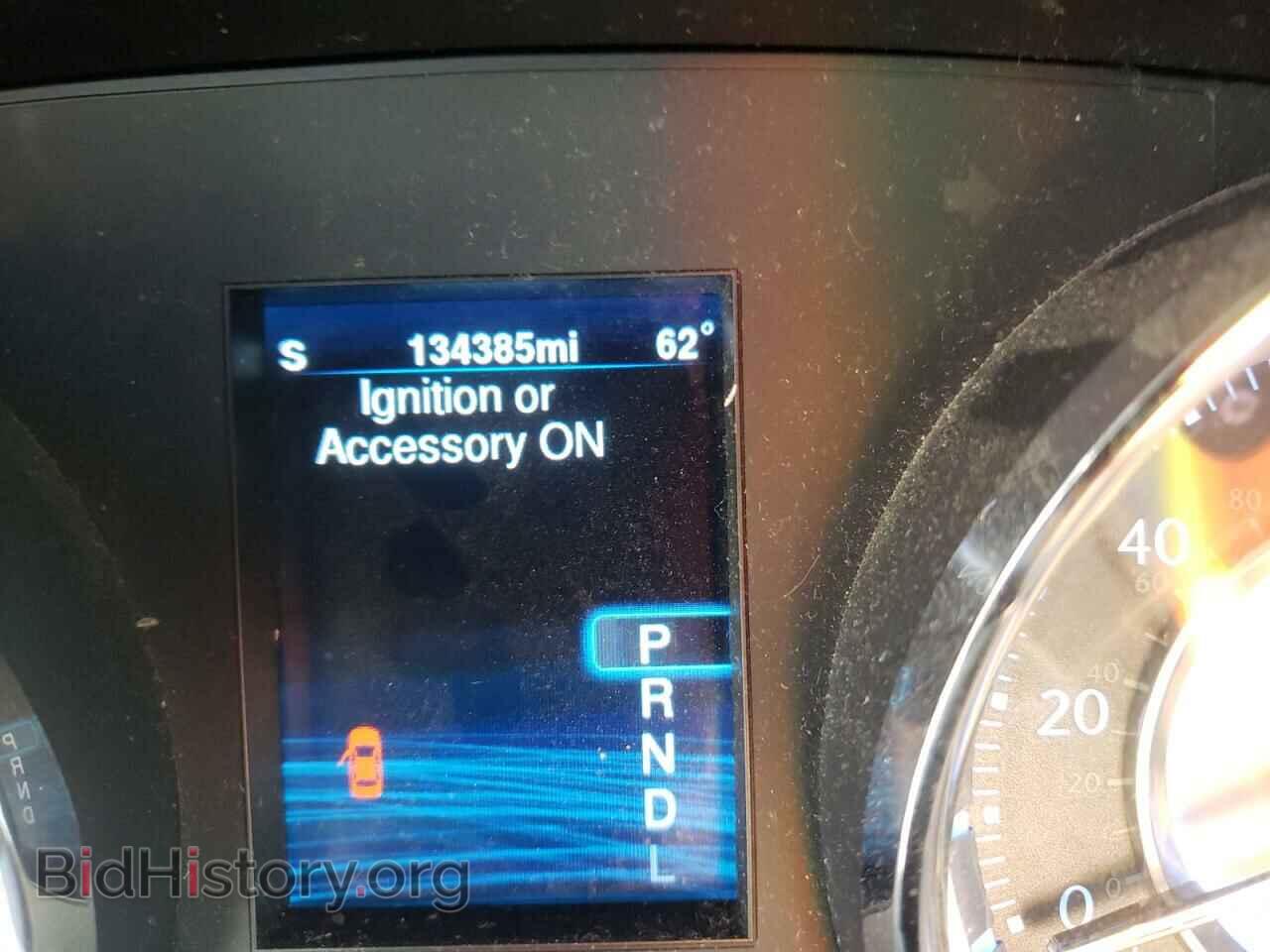 2013 CHRYSLER 300 - VIN: 2C3CCARG8DH573695 - Фото 8