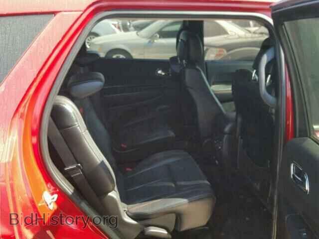 2012 DODGE DURANGO - VIN: 1C4SDHCT9CC301239 - Фото 6