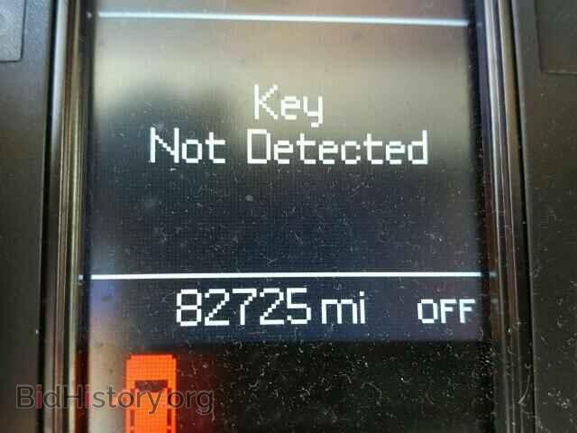 2012 DODGE DURANGO - VIN: 1C4SDHCT9CC301239 - Фото 8
