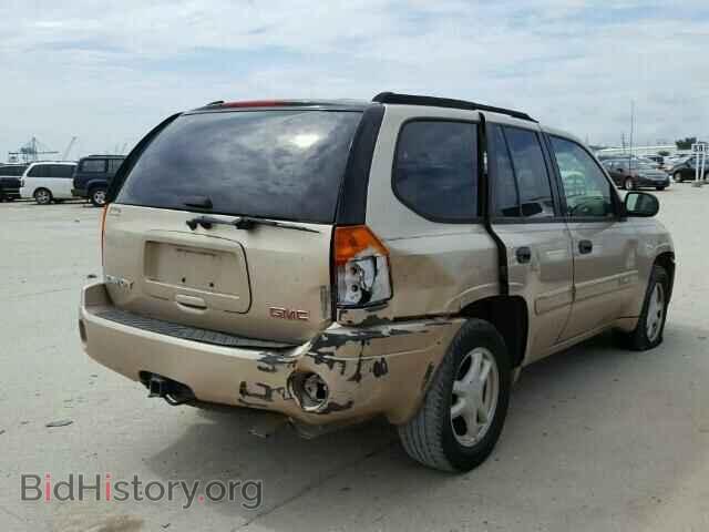 2004 GMC ENVOY - VIN: 1GKDS13S042211048 - Фото 4