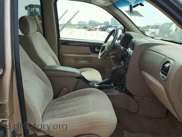2004 GMC ENVOY - VIN: 1GKDS13S042211048 - Фото 5
