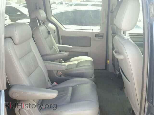 2006 FORD FREESTAR - VIN: 2FMZA52266BA17954 - Фото 6