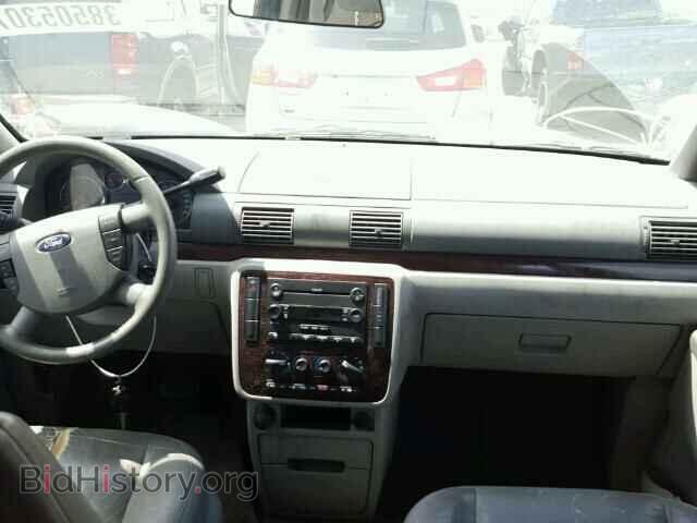 2006 FORD FREESTAR - VIN: 2FMZA52266BA17954 - Фото 9