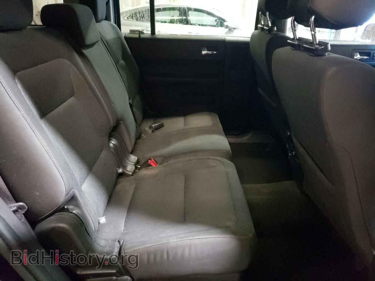 2017 FORD FLEX - VIN: 2FMGK5B84HBA03482 - Photo 11