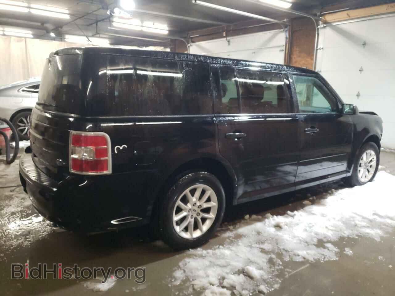 2017 FORD FLEX - VIN: 2FMGK5B84HBA03482 - Photo 3