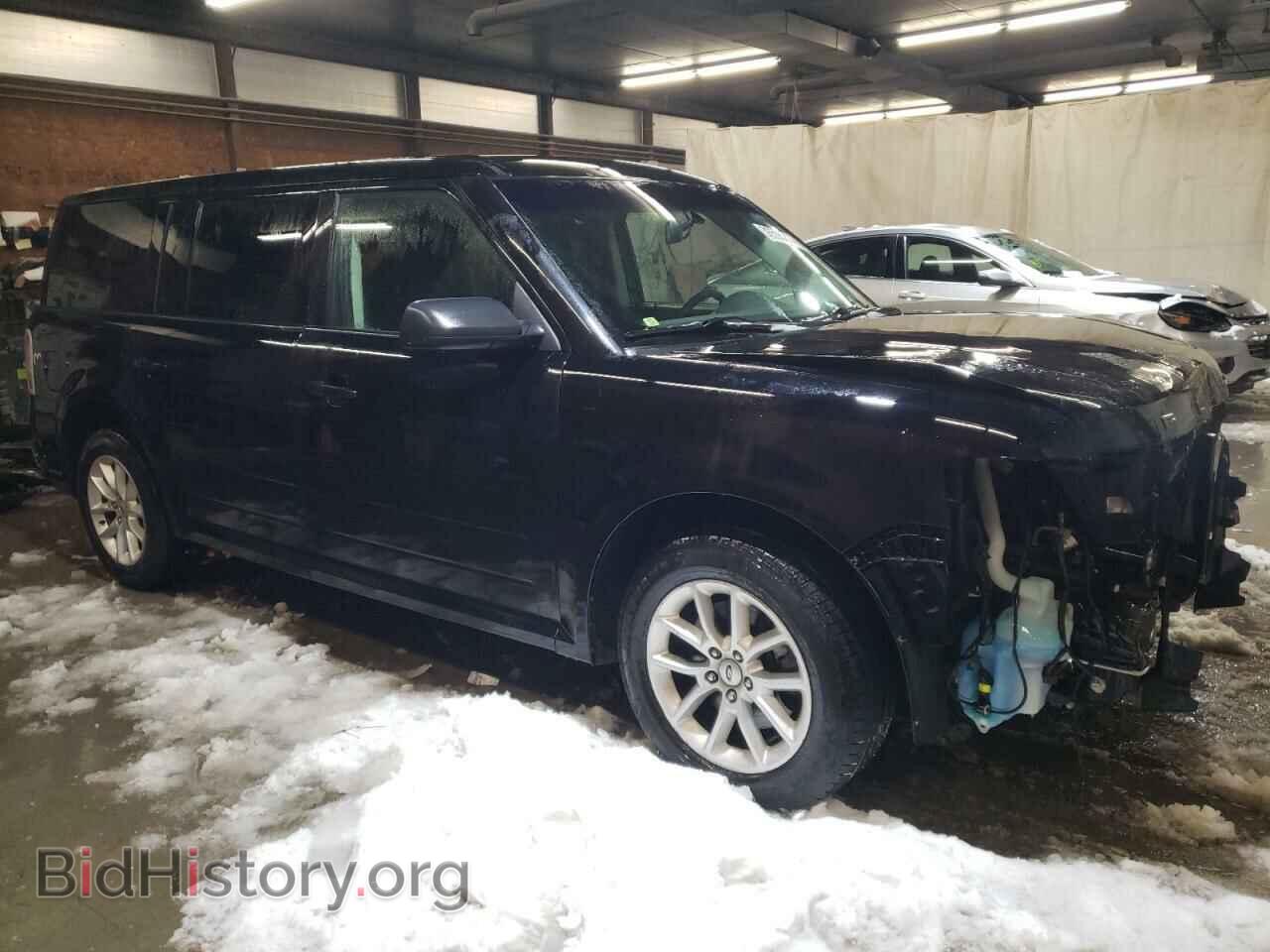 2017 FORD FLEX - VIN: 2FMGK5B84HBA03482 - Photo 4