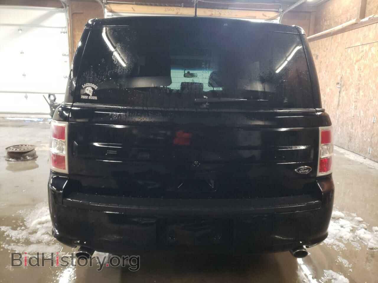 2017 FORD FLEX - VIN: 2FMGK5B84HBA03482 - Photo 6