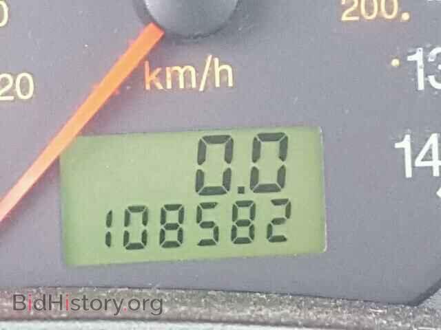 2007 FORD FOCUS - VIN: 1FAHP34N17W283852 - Photo 8