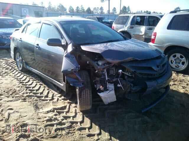 Фотография 5YFBU4EEXDP181631 - TOYOTA COROLLA 2013