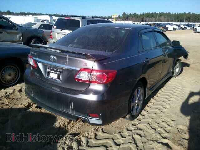 2013 TOYOTA COROLLA - VIN: 5YFBU4EEXDP181631 - Photo 4