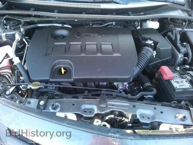 2013 TOYOTA COROLLA - VIN: 5YFBU4EEXDP181631 - Photo 7