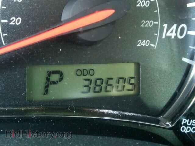 2013 TOYOTA COROLLA - VIN: 5YFBU4EEXDP181631 - Photo 8