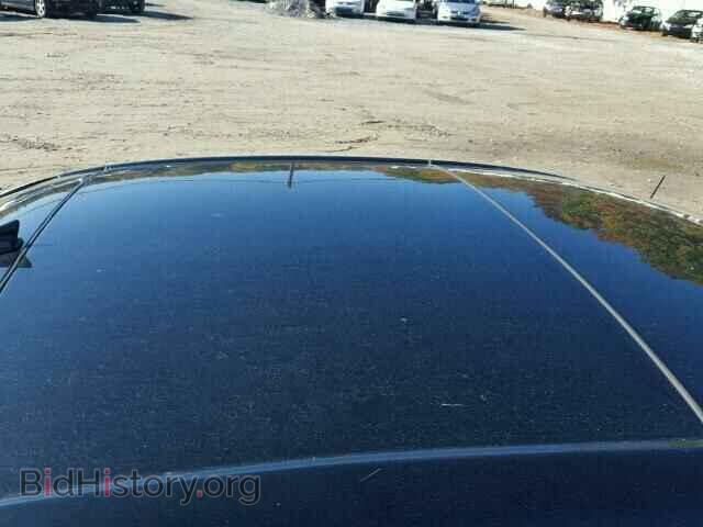 2011 LEXUS IS250 - VIN: JTHFF2C22B2520191 - Photo 10