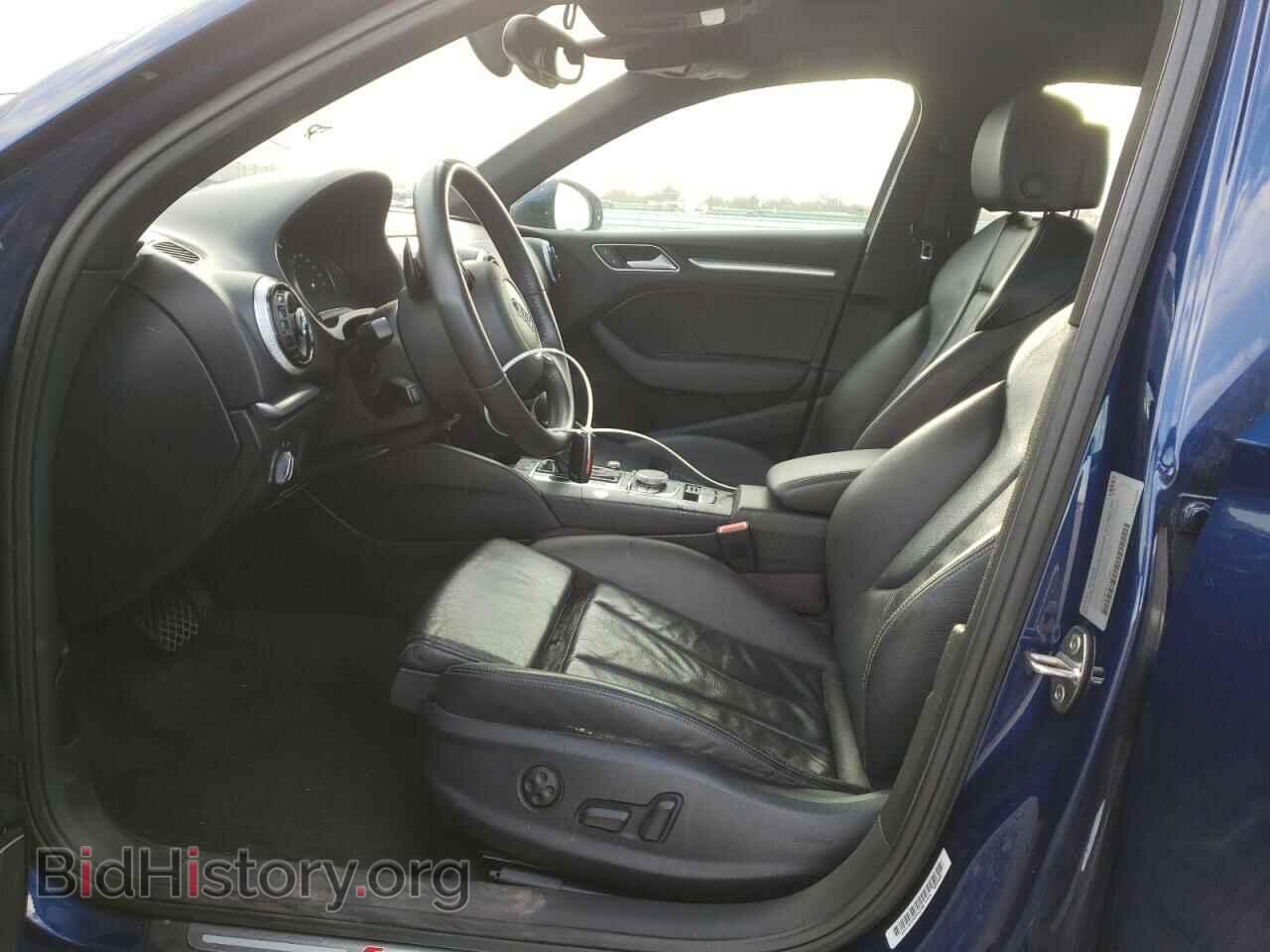 2015 AUDI A3 - VIN: WAUKFGFF8F1010965 - Photo 7