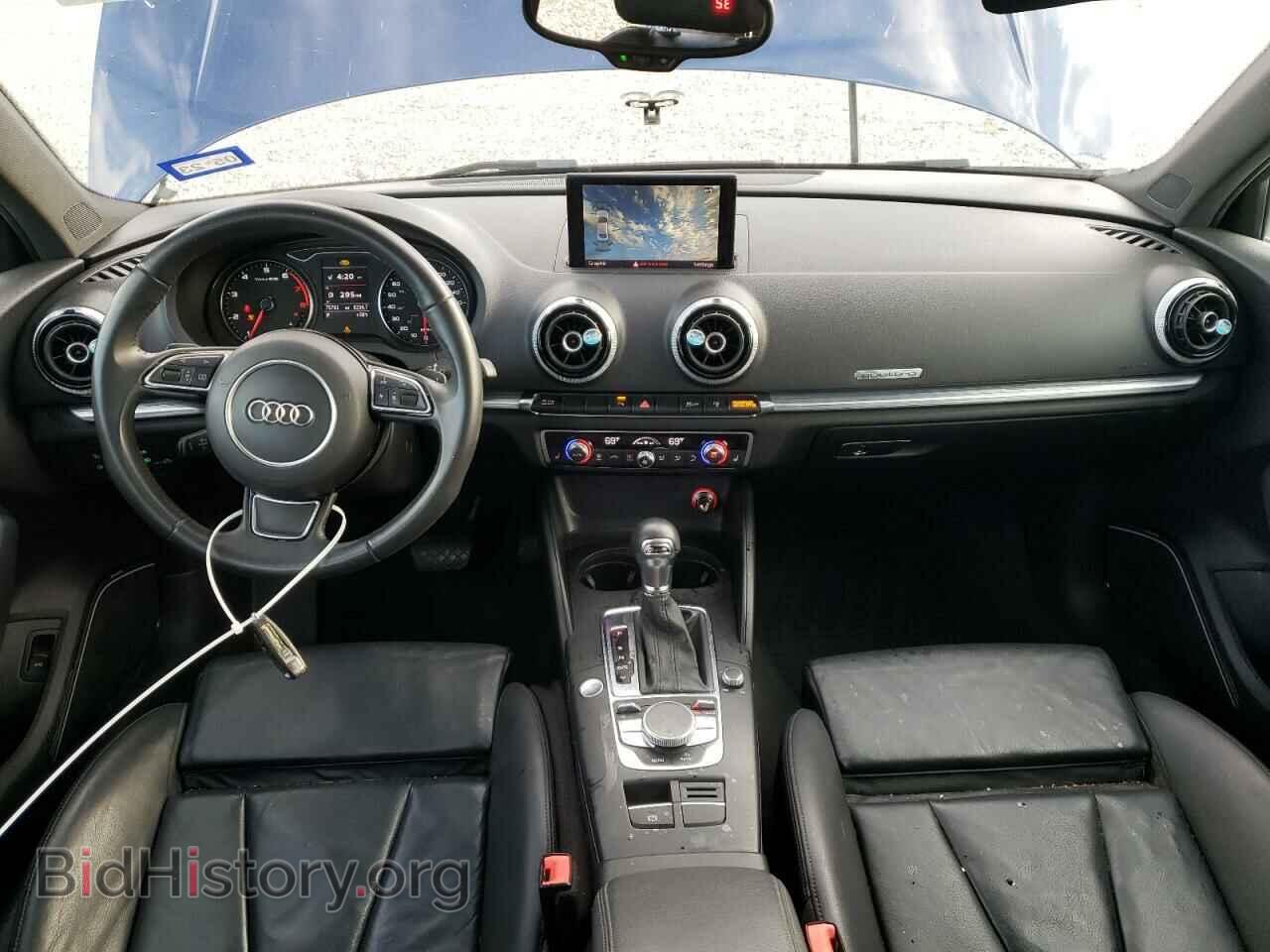 2015 AUDI A3 - VIN: WAUKFGFF8F1010965 - Photo 8