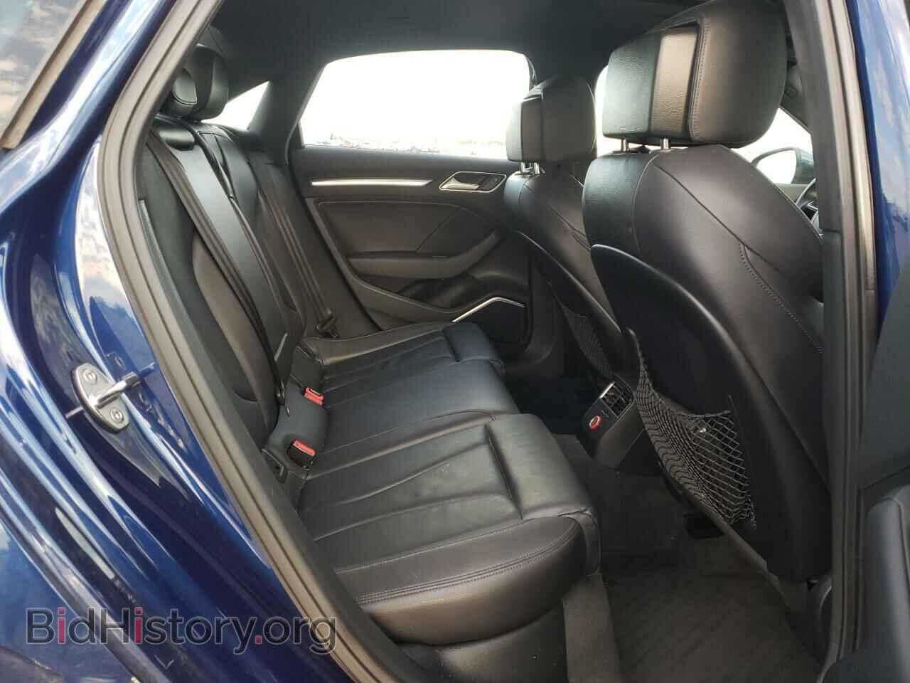 2015 AUDI A3 - VIN: WAUKFGFF8F1010965 - Photo 10