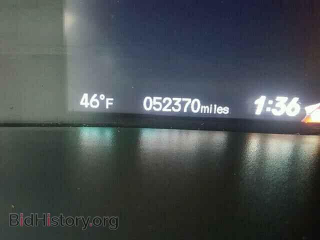 2013 HONDA CIVIC - VIN: 19XFB2F96DE064904 - Фото 8