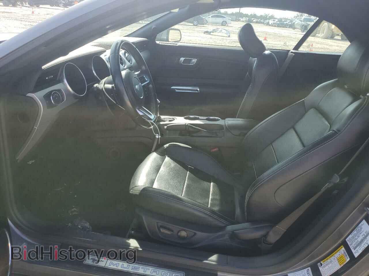 2021 FORD ALL Models - VIN: 1FATP8UH1M5101120 - Фото 7