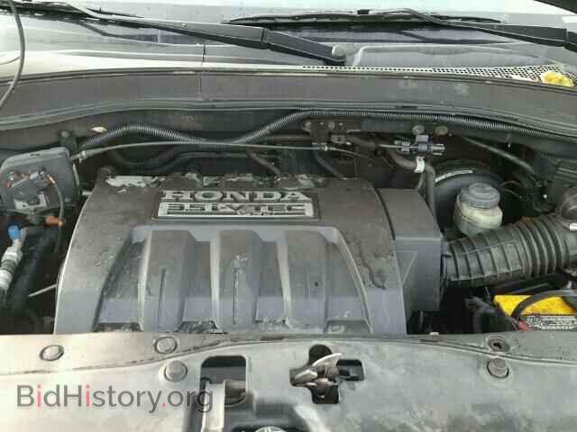 2006 HONDA PILOT - VIN: 5FNYF285X6B031697 - Фото 7