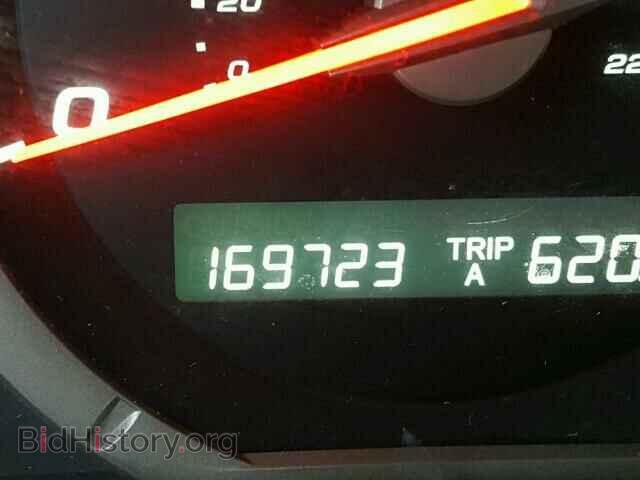 2006 HONDA PILOT - VIN: 5FNYF285X6B031697 - Фото 8