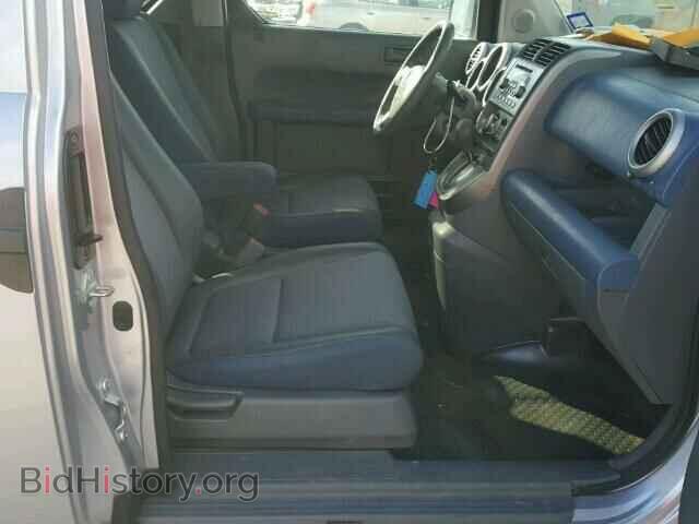 2004 HONDA ELEMENT - VIN: 5J6YH18564L005073 - Фото 5