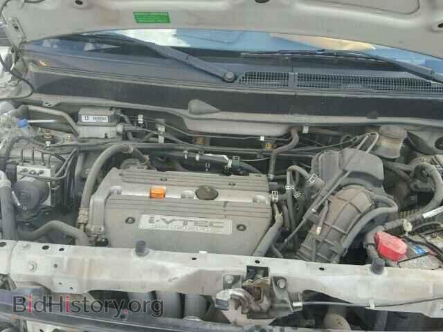 2004 HONDA ELEMENT - VIN: 5J6YH18564L005073 - Фото 7