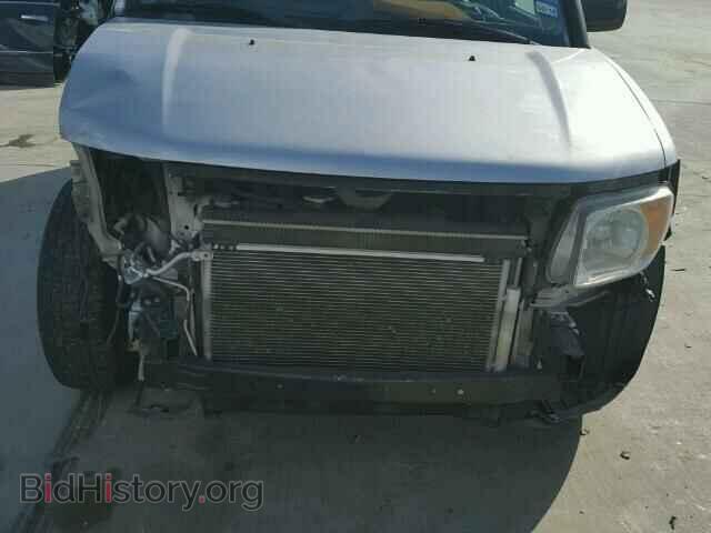 2004 HONDA ELEMENT - VIN: 5J6YH18564L005073 - Фото 9
