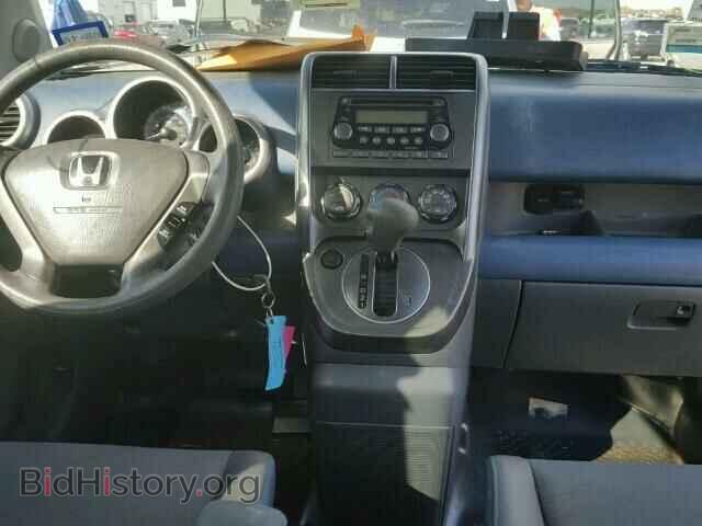 2004 HONDA ELEMENT - VIN: 5J6YH18564L005073 - Фото 10