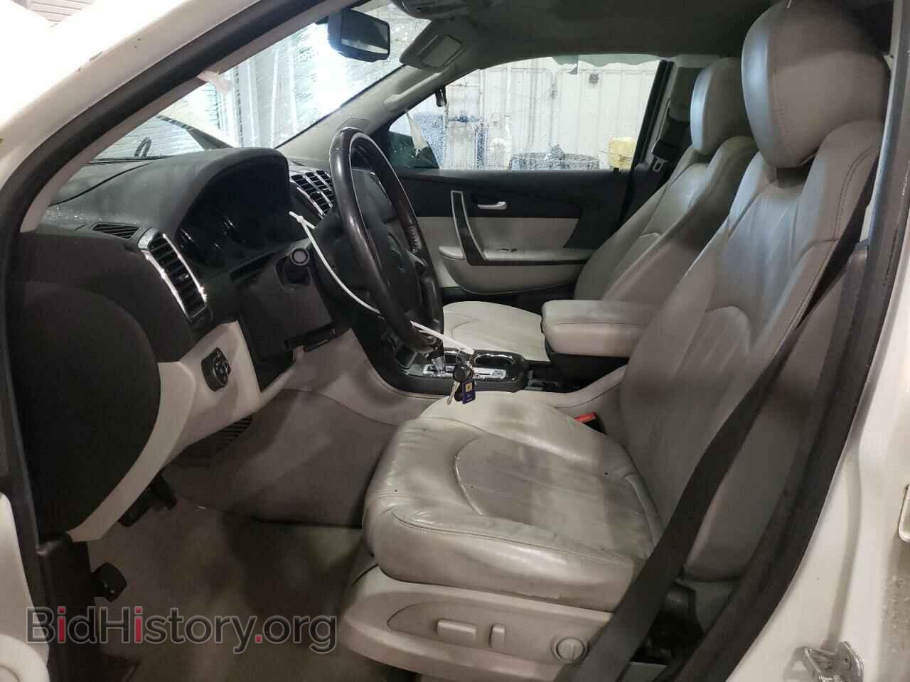 2012 GMC ACADIA DEN - VIN: 1GKKVTED9CJ164809 - Фото 7