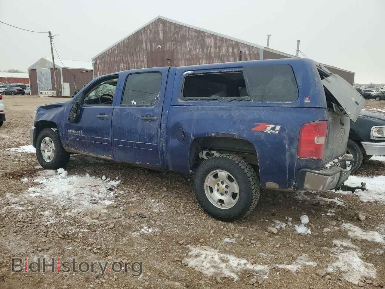 2013 CHEVROLET ALL Models - VIN: 3GCPKSE71DG279826 - Фото 2