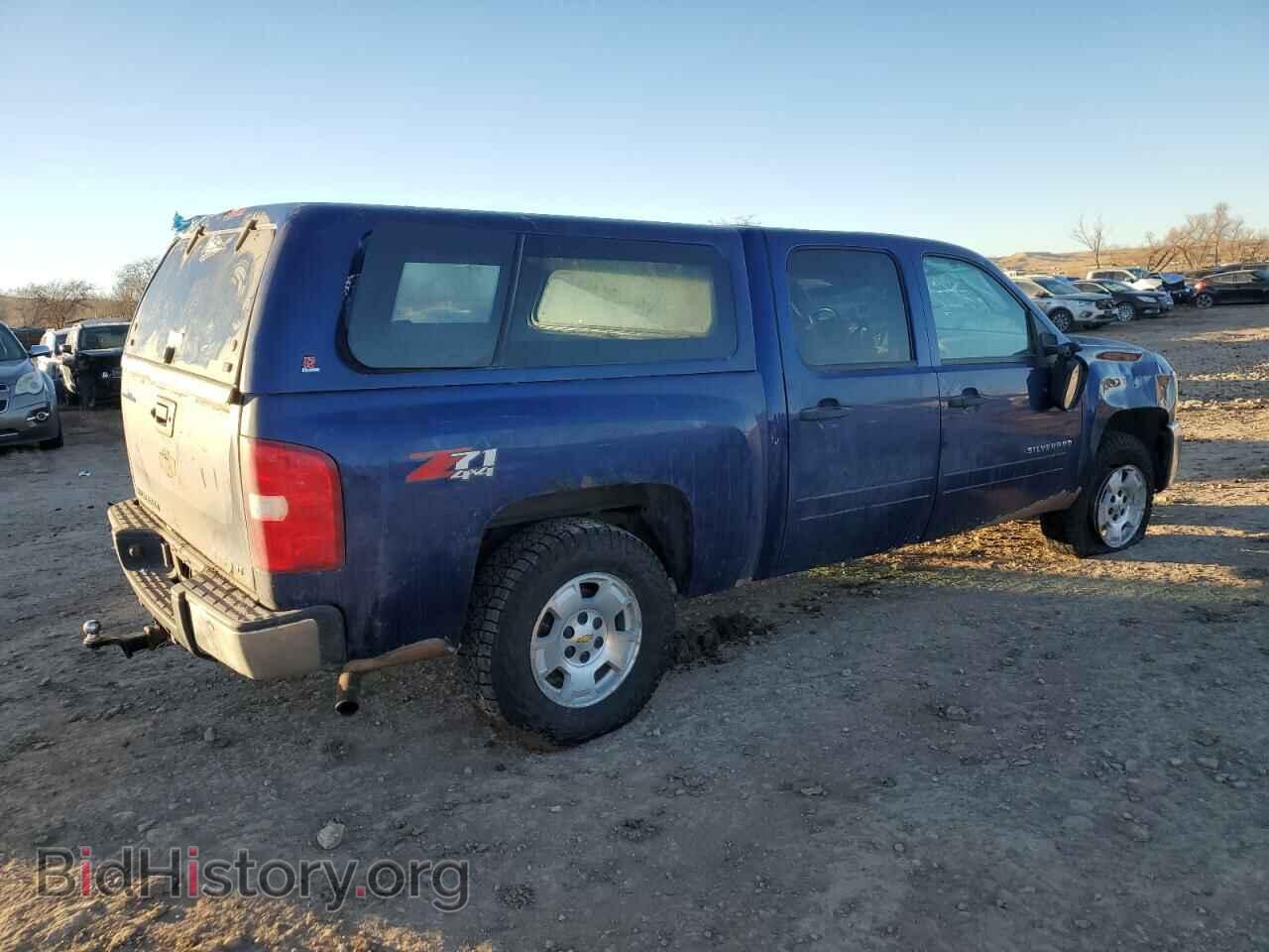 2013 CHEVROLET ALL Models - VIN: 3GCPKSE71DG279826 - Фото 3