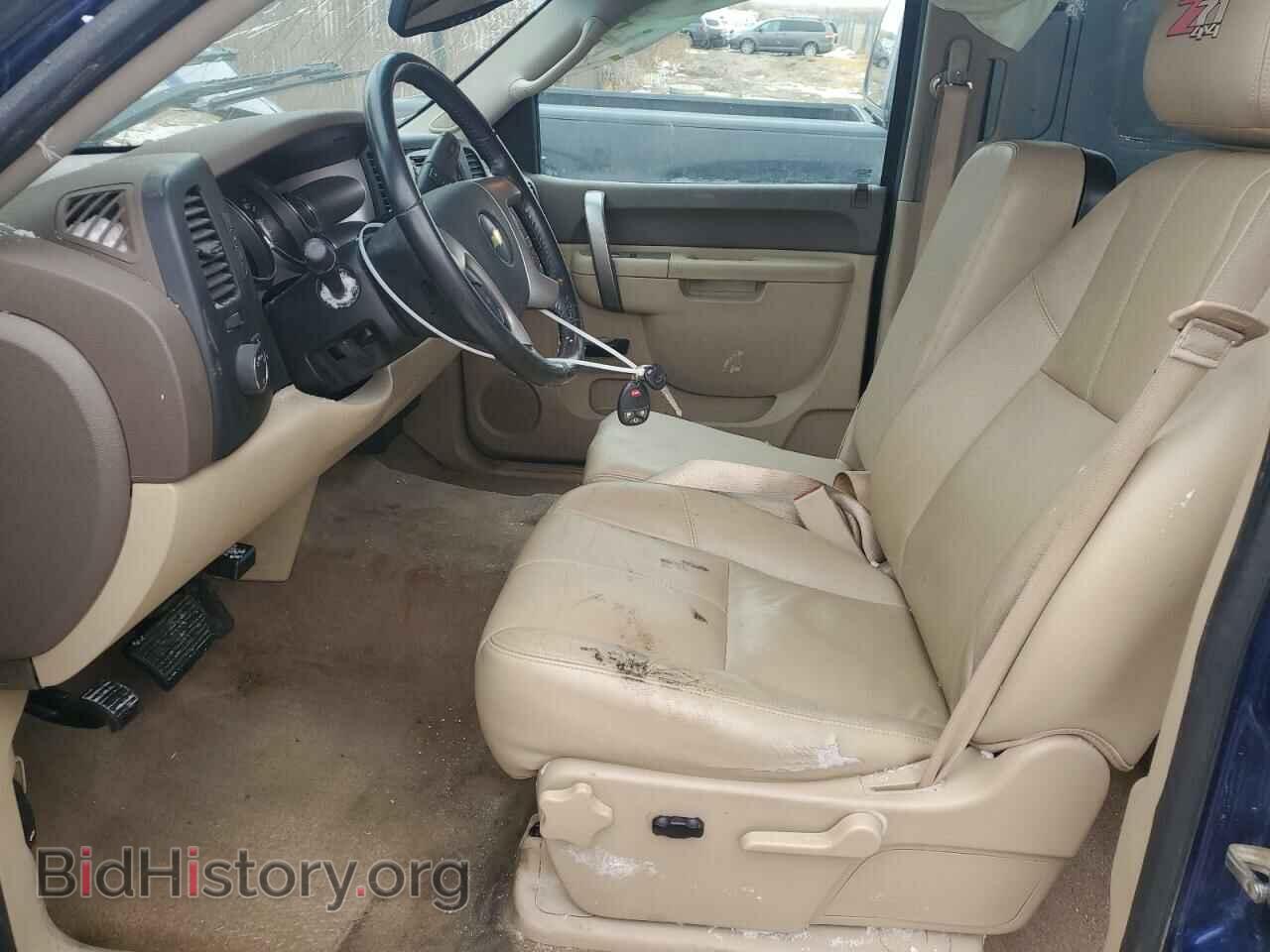 2013 CHEVROLET ALL Models - VIN: 3GCPKSE71DG279826 - Фото 7