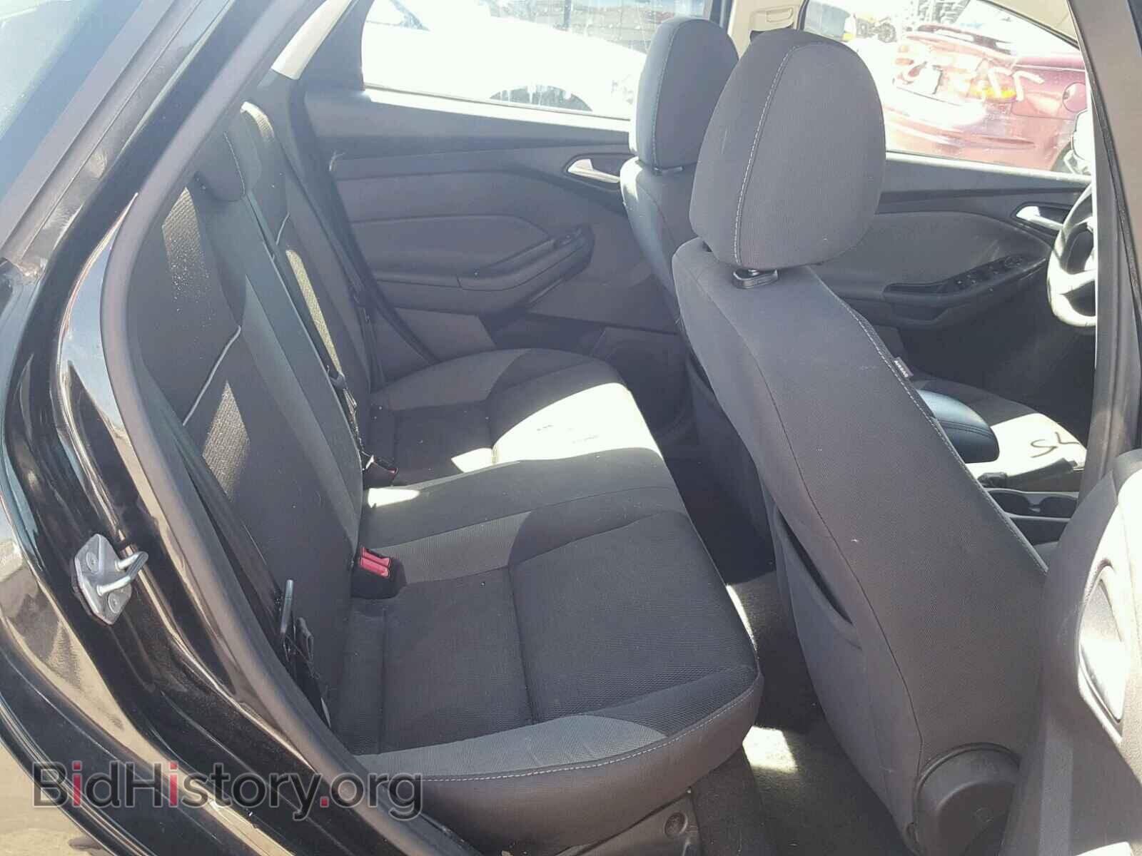 2014 FORD FOCUS - VIN: 1FADP3F24EL157985 - Фото 6