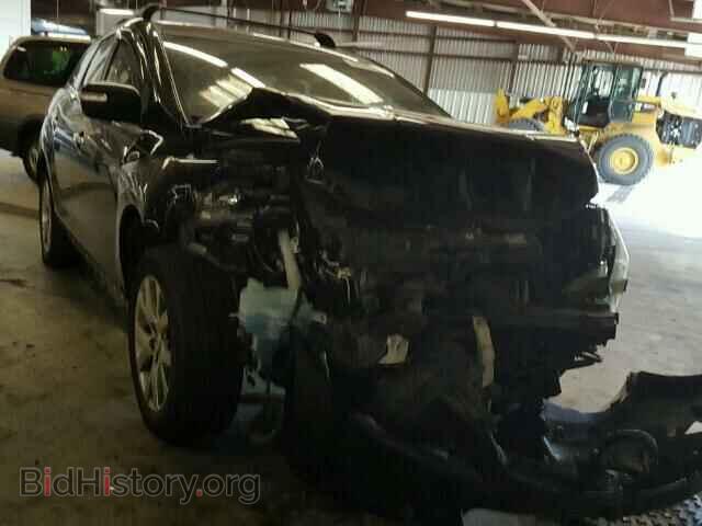 Фотография JM3ER293690221093 - MAZDA CX-7 2009