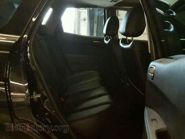 2009 MAZDA CX-7 - VIN: JM3ER293690221093 - Фото 6