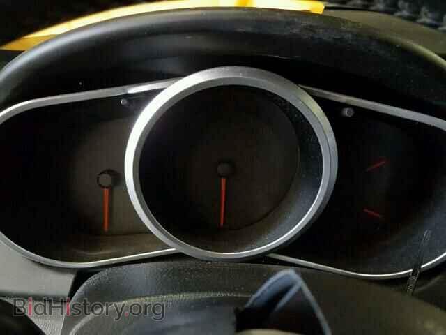 2009 MAZDA CX-7 - VIN: JM3ER293690221093 - Фото 8