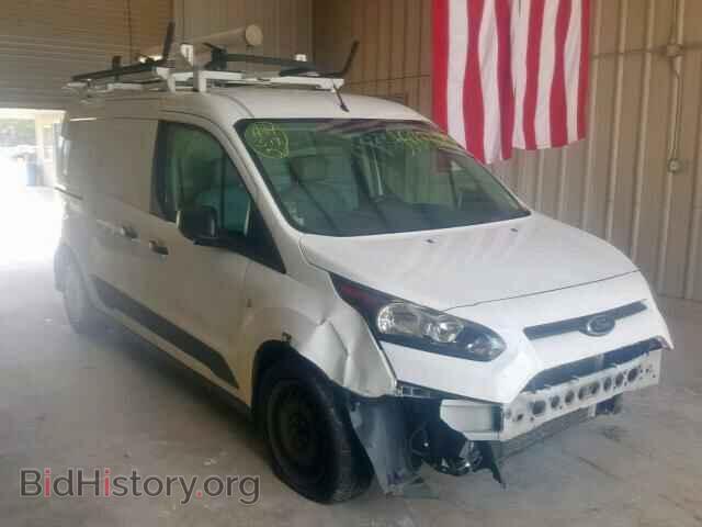 Фотография NM0LS7E75F1180825 - FORD TRANSIT CO 2015